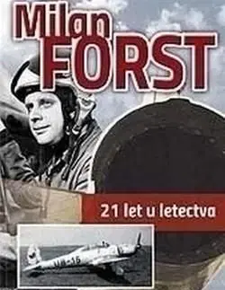 Být pánem hvězd - Milan Forst