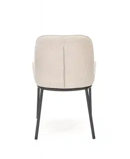 Jedálenské kreslo K481 Halmar