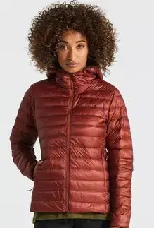 Specialized Packable Down Jacket W Veľkosť: XS