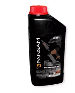 Hydreaulický olej premium 15 0,6L