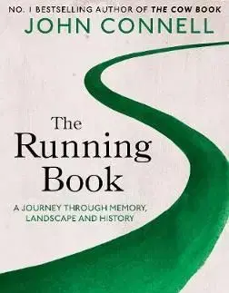 The Running Book - Connelly John