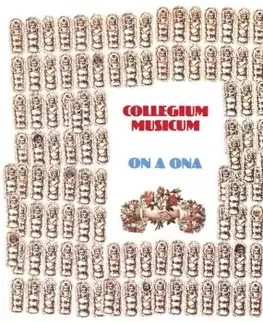 Collegium Musicum - On a ona LP - Collegium Musicum