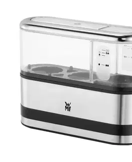 WMF - Varič na dve vajcia KITCHENminis 250W/230V nerez 415020011