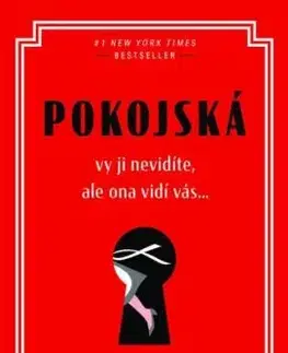 Pokojská - Nita Prose