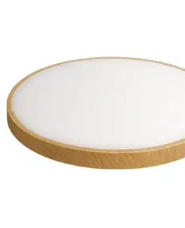 Stropnica LED Renee VO2662 12W IP54 4000K Wood PL1