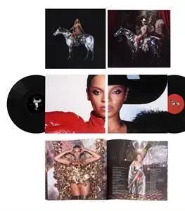Beyoncé - Renaissance (Deluxe Edition) 2LP - Beyonce