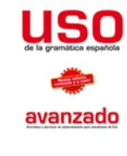 USO De LA Gramatica Espanola Edition 2011 - Viúdez Francisca Castro