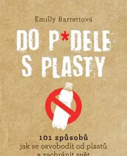Do p*dele s plasty - Emilly Barrettová