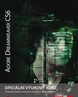Adobe DreamWeaver CS6