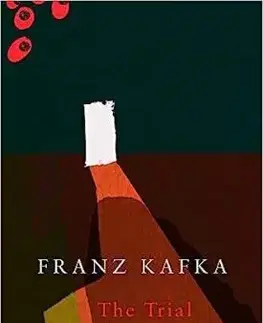 The Trial (Legend Classics) - Franz Kafka