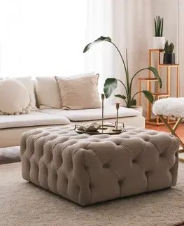 Taburetka Chester Cream