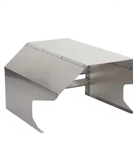 Garáž pre robotickú kosačku L43