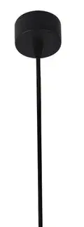 Závesná lampa TUBA 1xGU10 Candellux