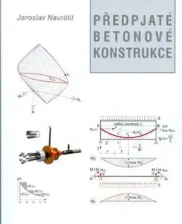 Předpjaté betonové konstrukce - VOJTĚCH MIŠUN