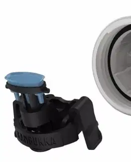 Kambukka Zdravá fľaša Elton 1000 ml - Niagara Blue
