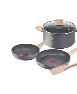 Tefal - 5-dielna sada riadu NATURAL FORCE G2669282
