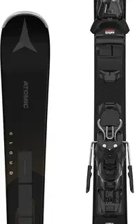 Atomic Cloud C12 Revoshock C + M 10 GW Veľkosť: 161 cm