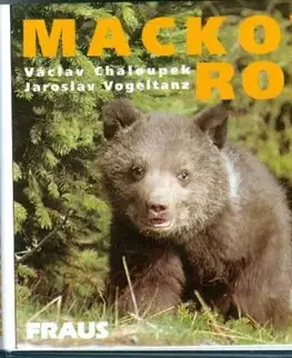 Mackov rok - Václav Chaloupek, Jaroslav Vogeltanz