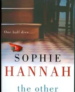 Hannah - The Other Half Lives