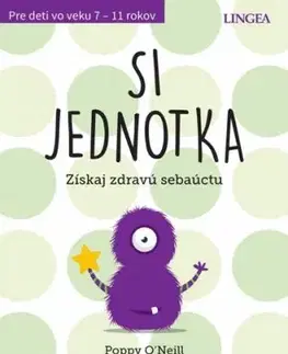 Si jednotka - Poppy O´Neill