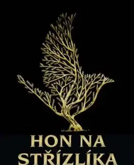 Hon na střízlíka - Mary Watson, Jana Jašová
