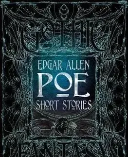 Edgar Allan Poe Short Stories - Edgar Allan Poe