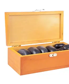 inSPORTline Basalt Stone - 20 ks