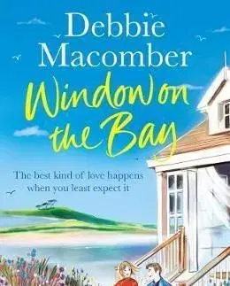 Window on the Bay - Debbie Macomber