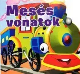 Mesés vonatok