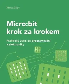 Micro:bit krok za krokem - Martin Malý