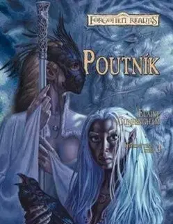 Poutník - Elaine Cunningham