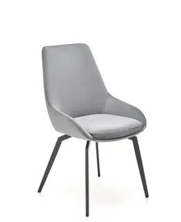 Jedálenská stolička K479 Halmar