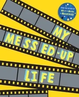 My Messed-Up Life - Susin Nielsen