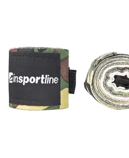 inSPORTline Disfarko camo