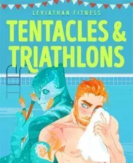 Tentacles and Triathlons - Ashley Bennett