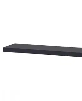 Nástenná polička 90 cm P-013 Autronic