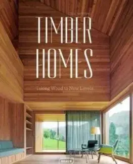 Timber Homes - Chris van Uffelen