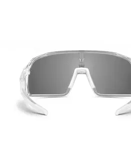 VIF VIF One Transparent and Blue