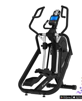 inSPORTline ZenStride 1000