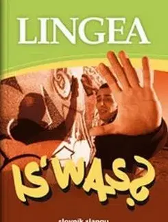 Slovník slangu a hovorové němčiny