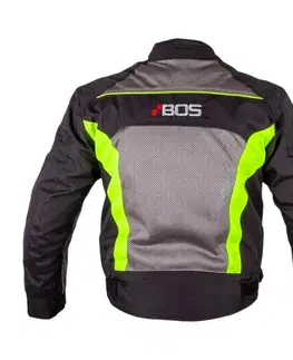 BOS Tokyo neon - L