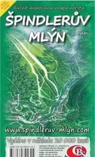 Špindlerův Mlýn