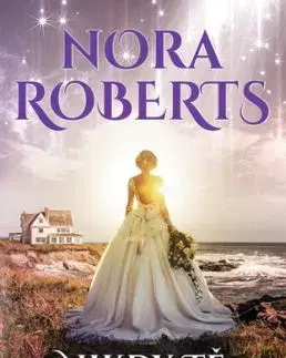 Nikdy tě neopustím - Nora Roberts
