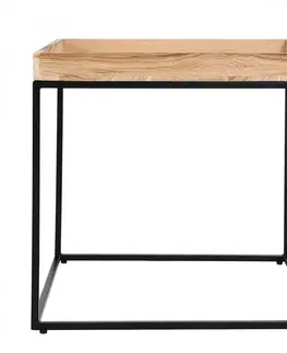 Odkladací stolík