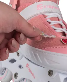inSPORTline Labelo S (33-36)