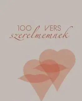 100 vers szerelmemnek - Burmai Teofil