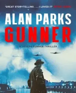 Gunner - Alan Parks