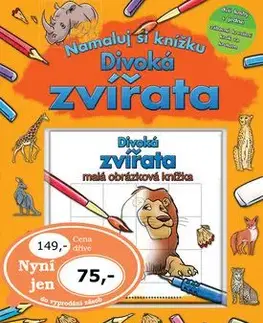 Divoká zvířata - Toll Damien