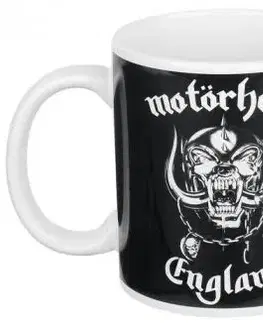 Motörhead: logo hrnek 300 ml