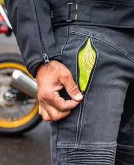 W-TEC Biterillo Evo modrá - M